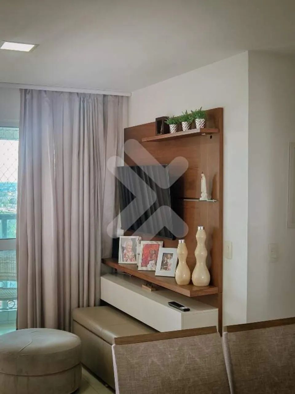 Apartamentos à venda em Capim Macio (Natal/RN) | Paradise Village | 2/4 sendo 1 suíte - 55 - Foto 2