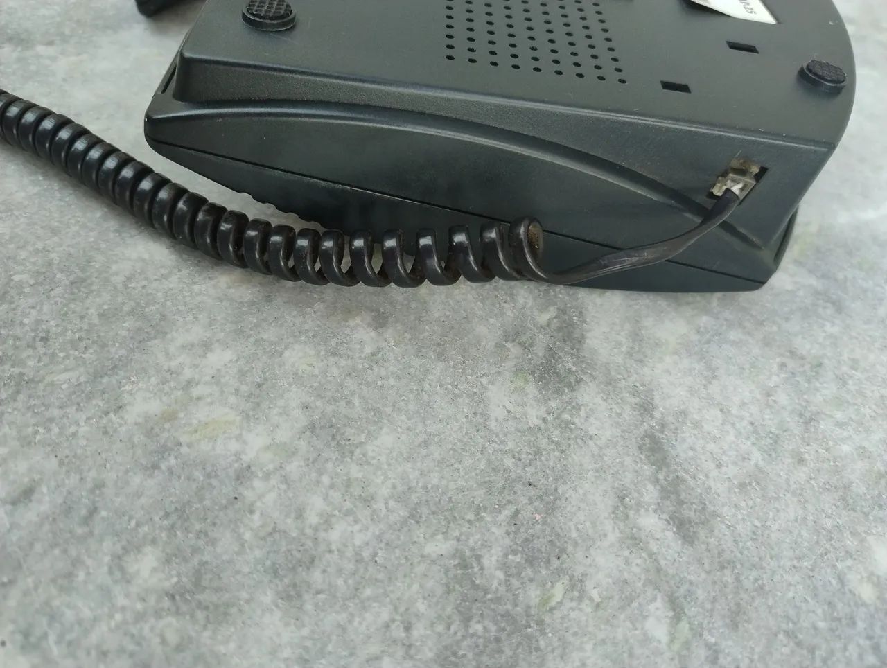 Telefone Fixo Nitron Apollo Millennium - Foto 4