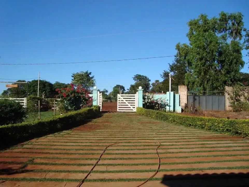 Rancho em Quatif, Próximo a Água Comprida MG com 3 Suítes (1 com Hidromassagem) - Foto 3