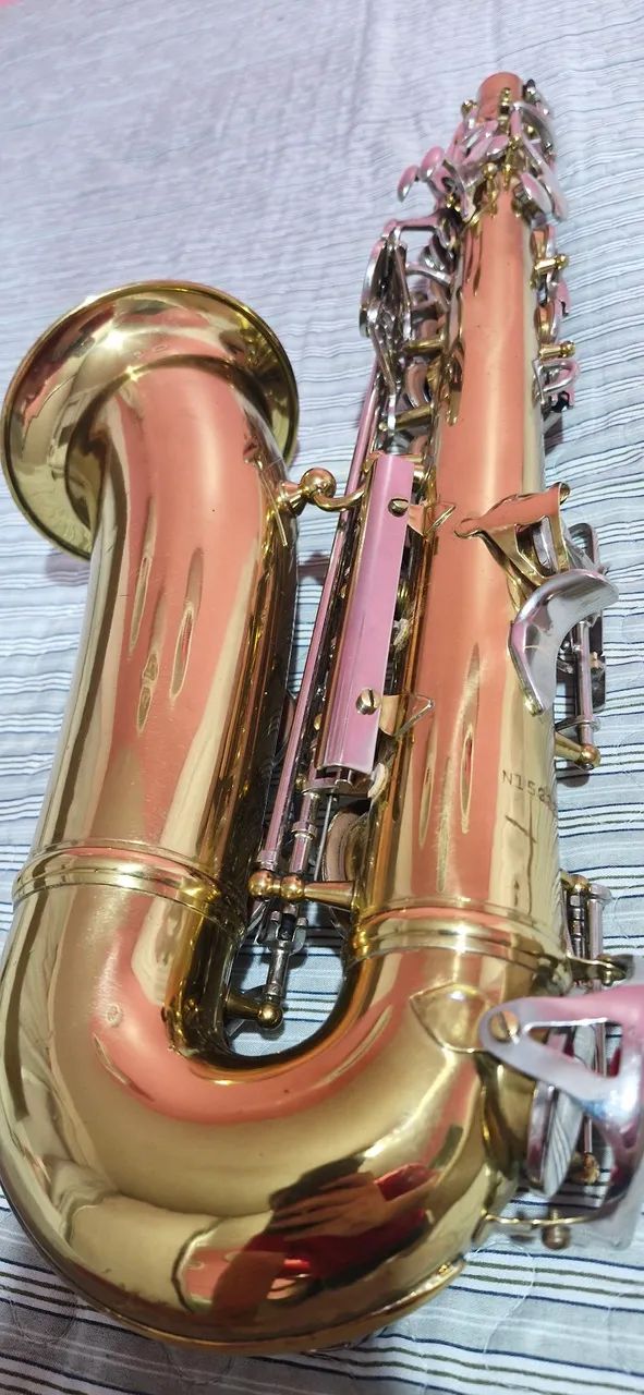 Sax alto CONN 18m - Foto 2
