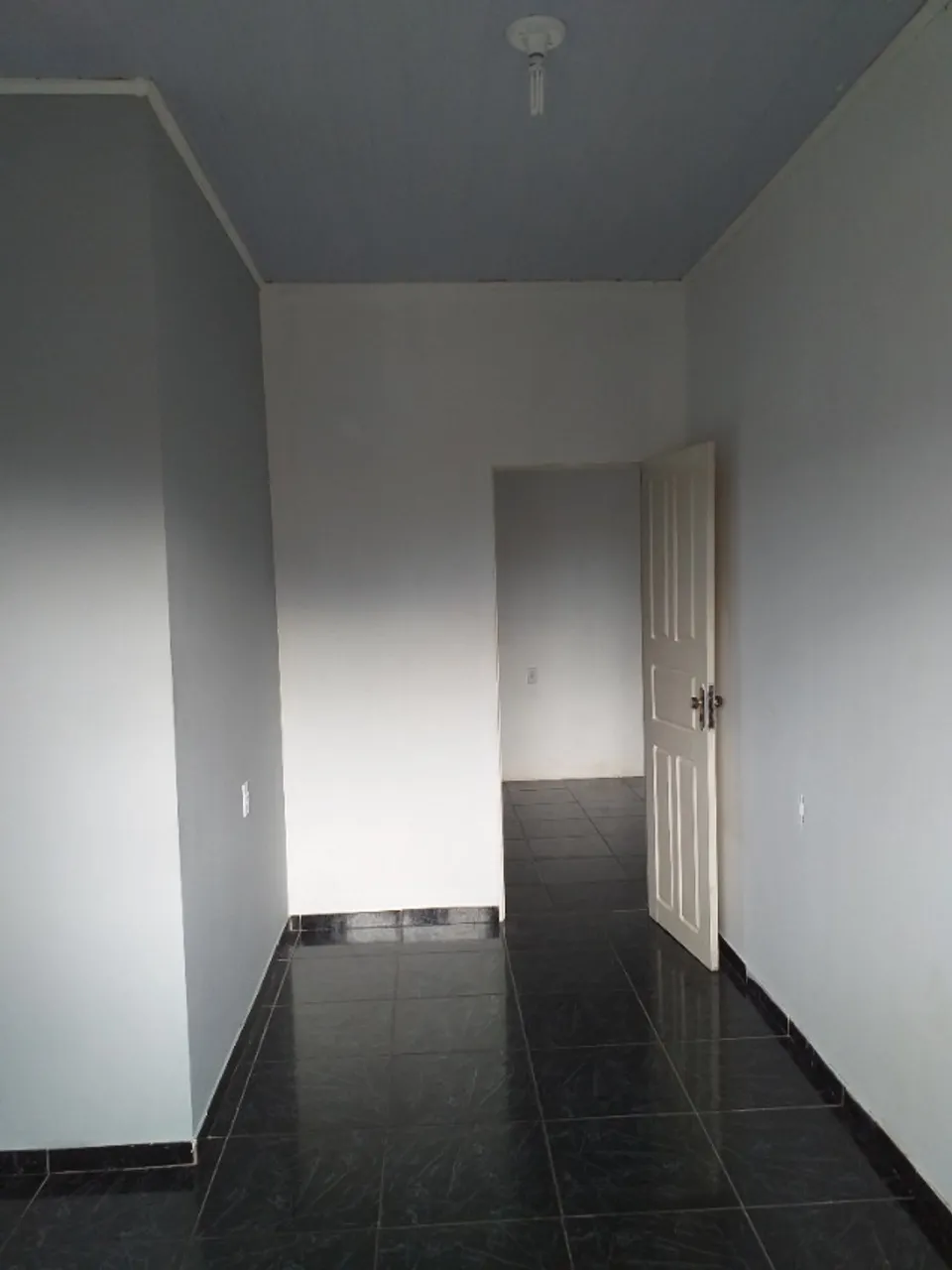 Apartamento para alugar no Muca ? Macapá (Zona Sul)