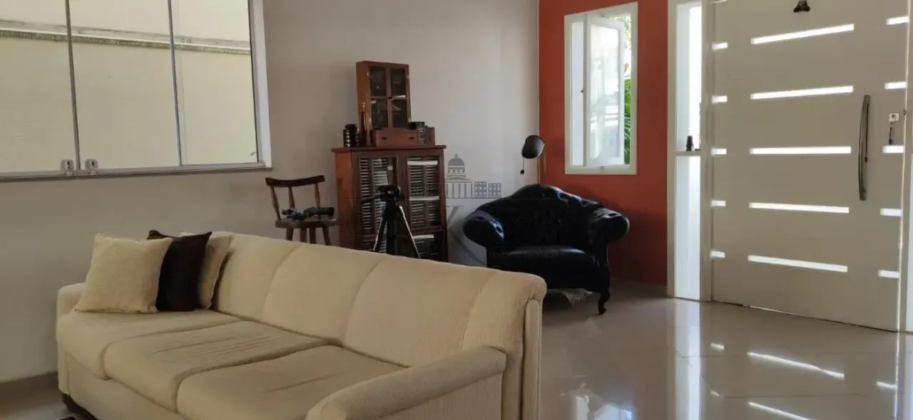 Oportunidade - Casa - Condomínio Altos da Serra V - Urbanova - 4 Dormitórios - 375m². - Foto 2