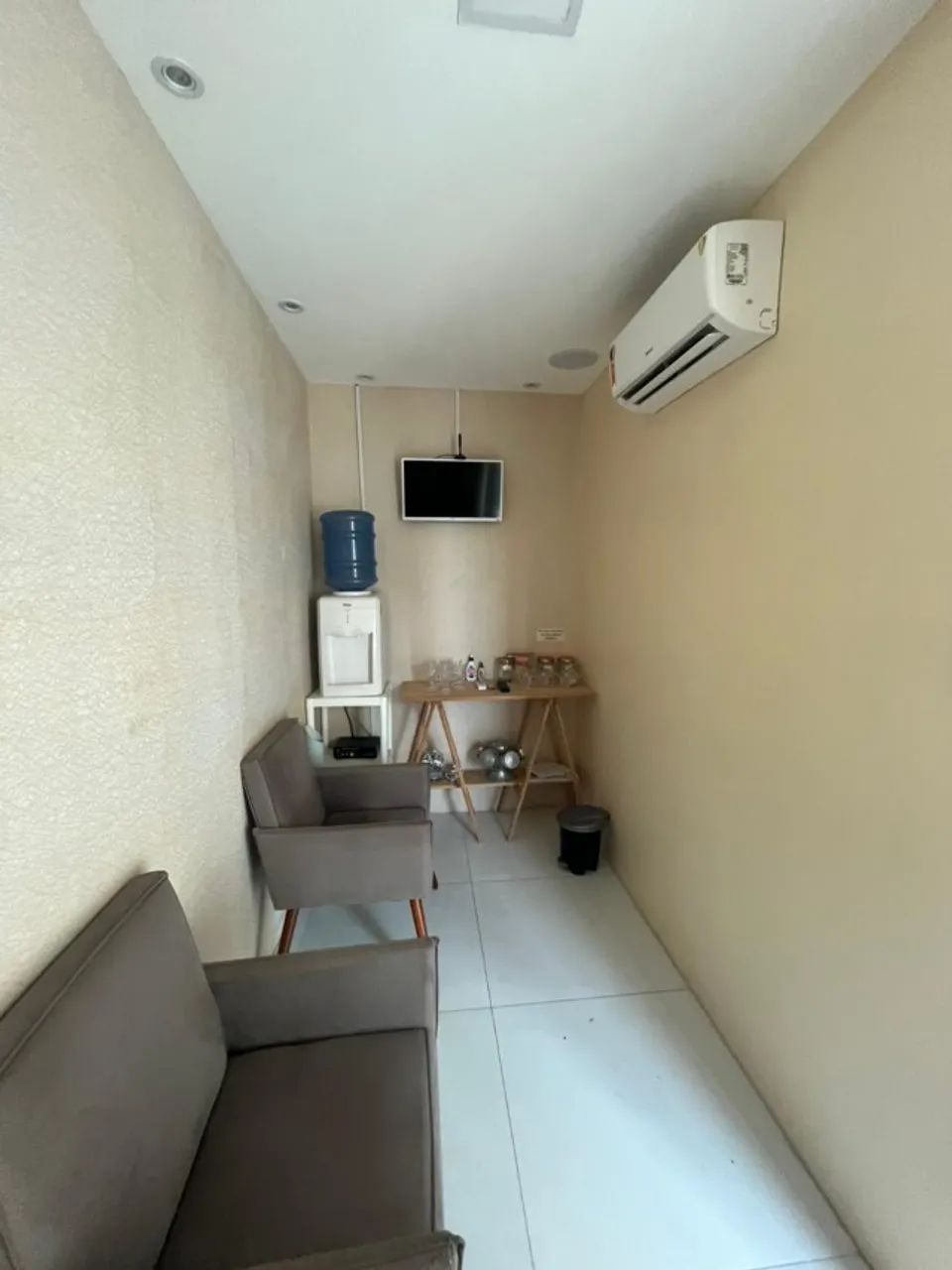 Aluguel de Sala no Business Center - Estrutura pronta