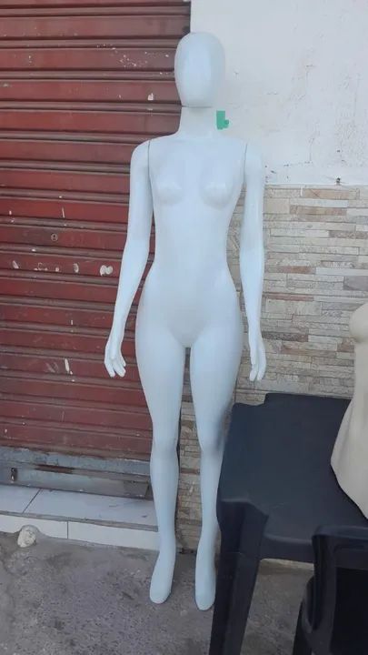 Mannequin de corpo inteiro masculino - Foto 3