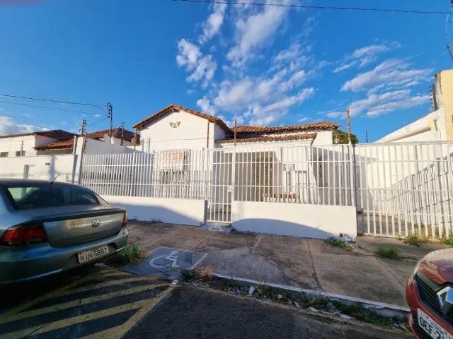 Alugo Aluguel Casa Comercial Rua Barroso em frente ao Senac - Foto 3