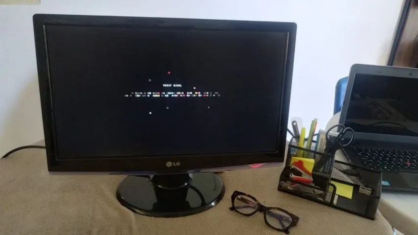 Monitor LG
