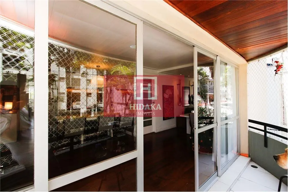 Apartamento à venda no bairro Aclimação - São Paulo/SP, Zona Central