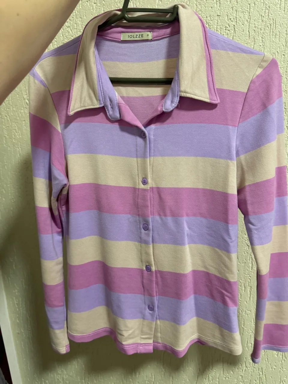Blusa P