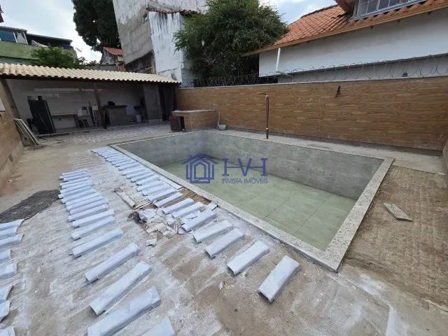 Casa em contrução 7 Quartos Planalto Venda - Foto 2