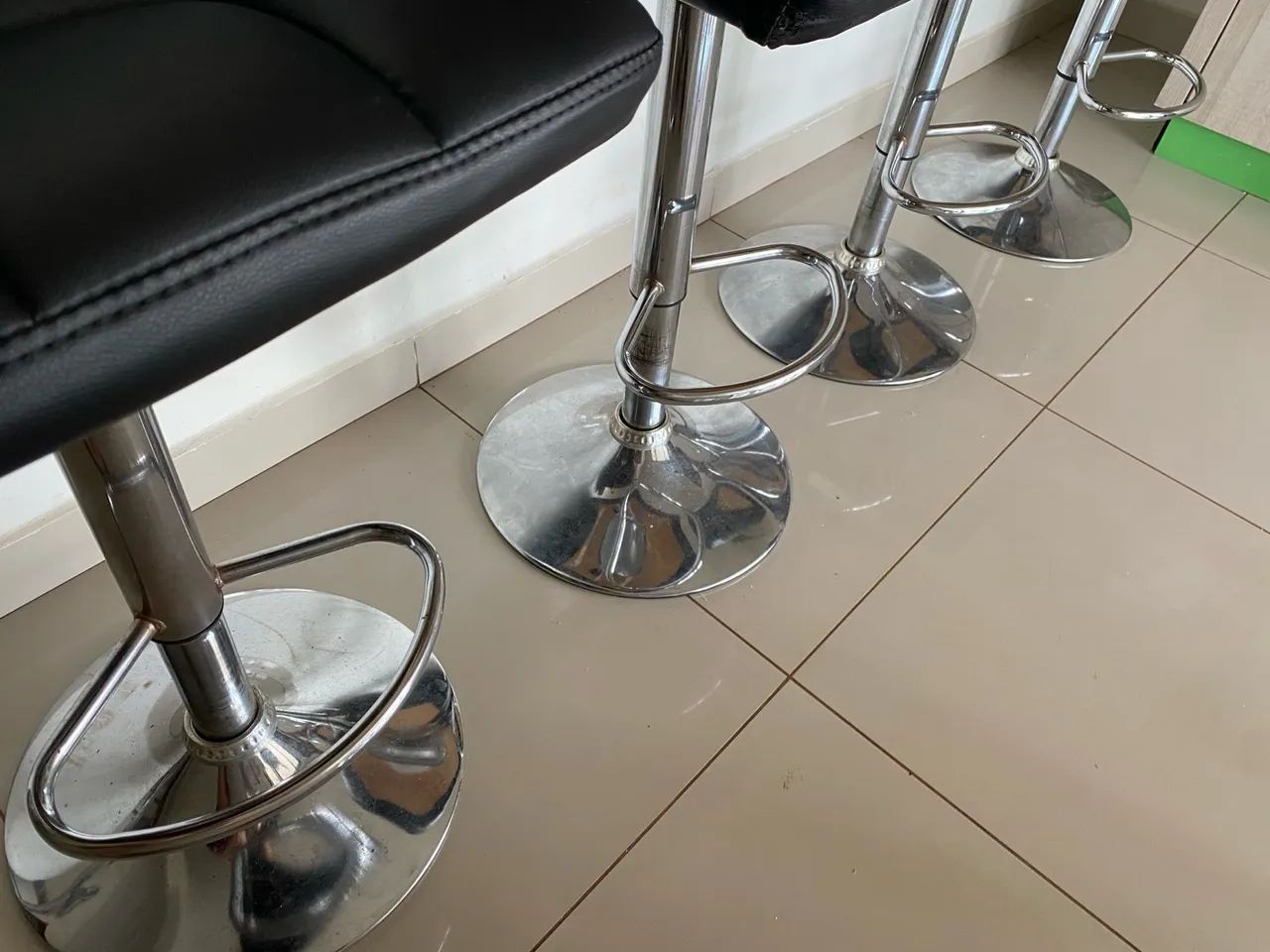 Banquetas  - Foto 2