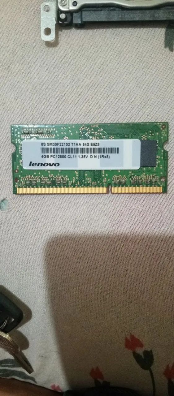 4GB RAM Memory64374419383554122