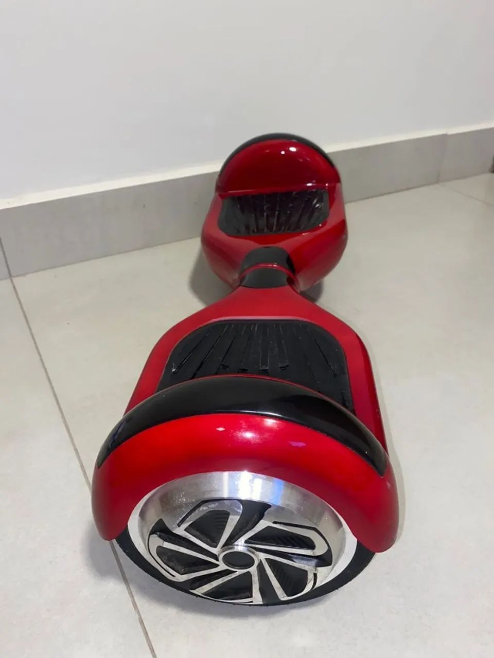 Skate Elétrico Hoverboard  - Foto 2