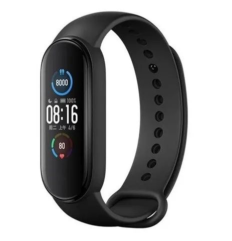 Xiaomi Mi Smart Band 5 1.1 - Foto 2