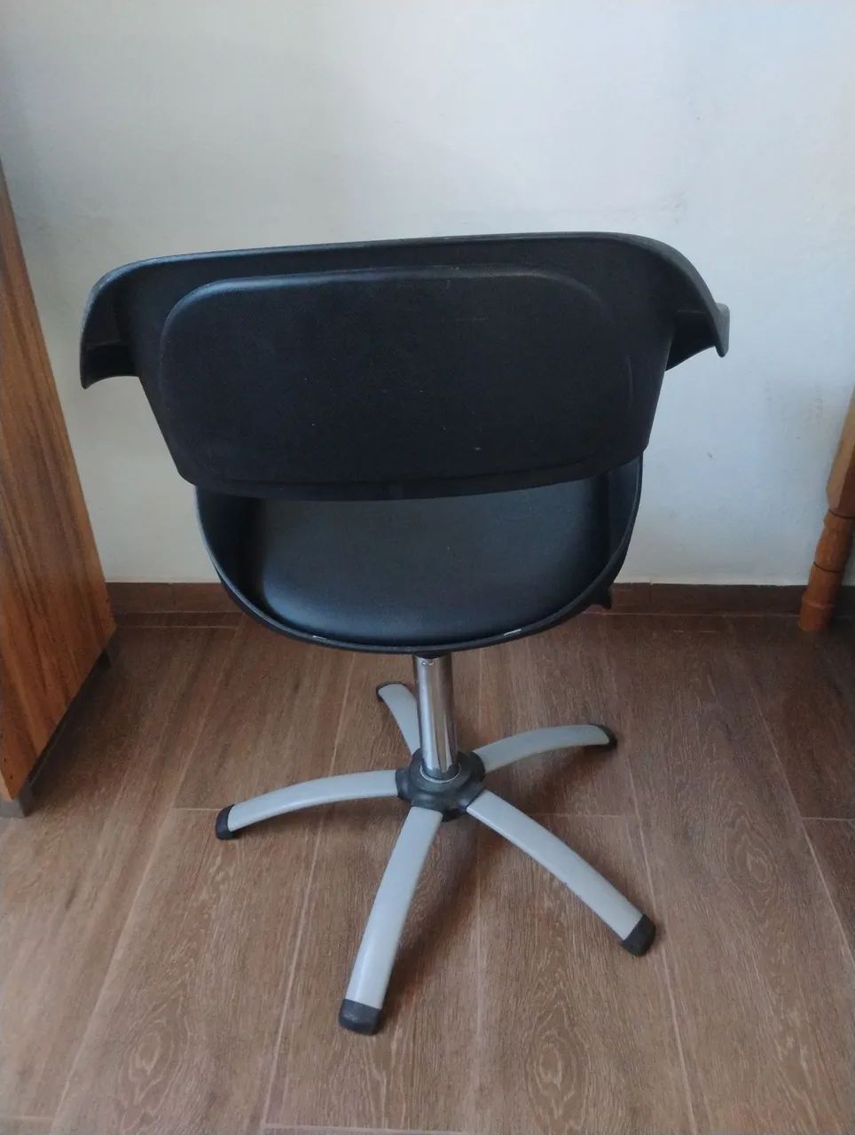 Cadeira de cabeleireiro  - Foto 3