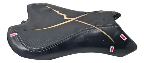 Banco Piloto Street Triple 765 Rs 20/22 Orig Rasgado 55471 - Foto 4