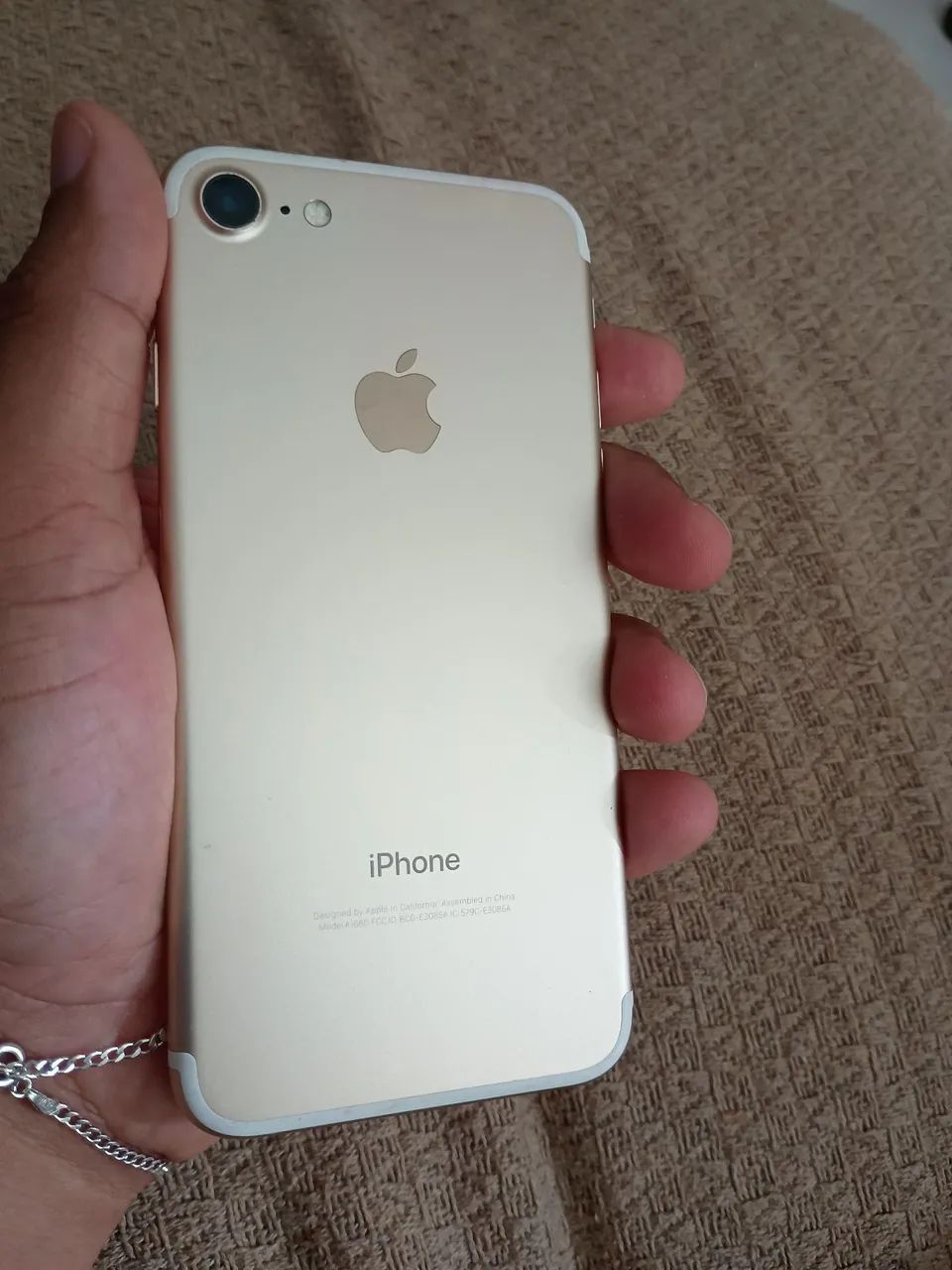 iPhone 7 33Gb