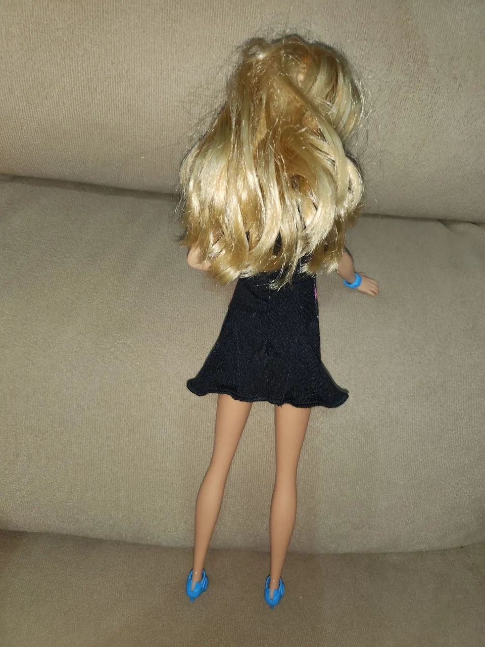 Boneca barbi  - Foto 3