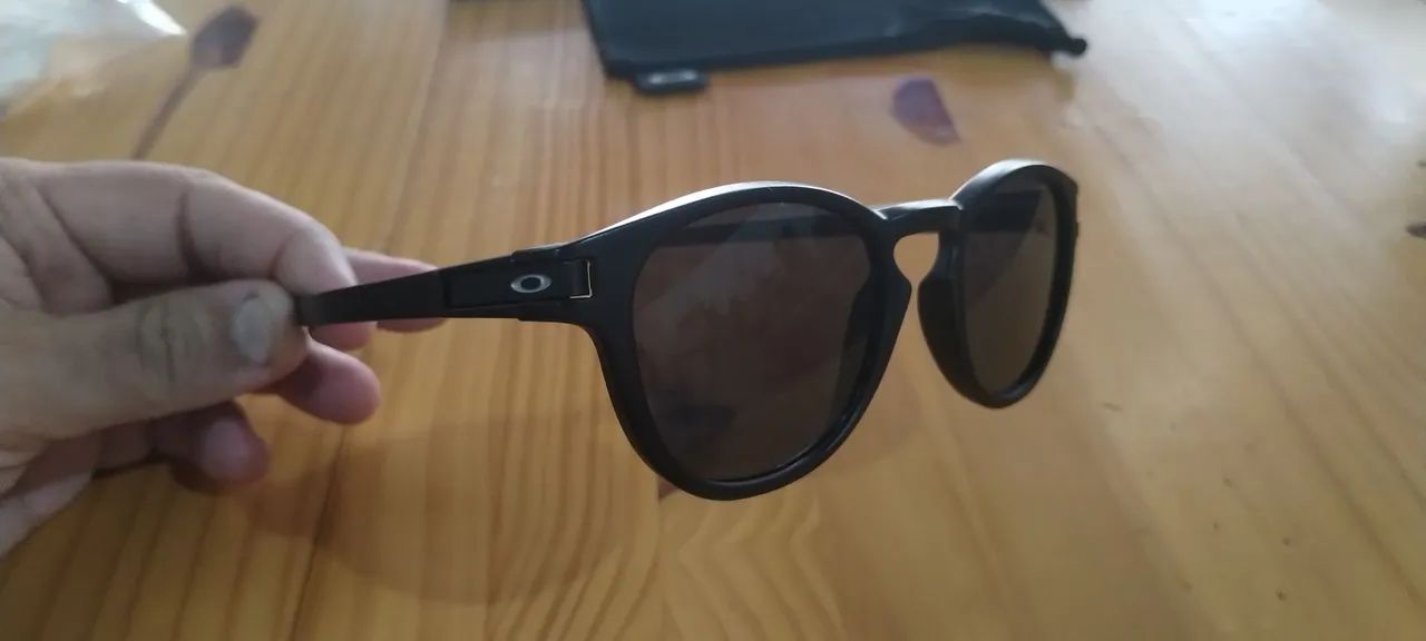 Óculos de sol Oakley  - Foto 2