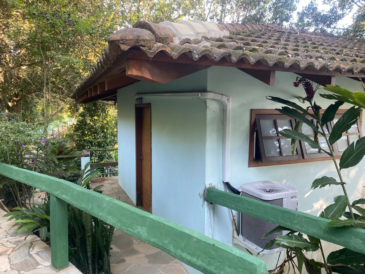 Casa refúgio - anual - Praia Preta de Juquehy - Foto 7