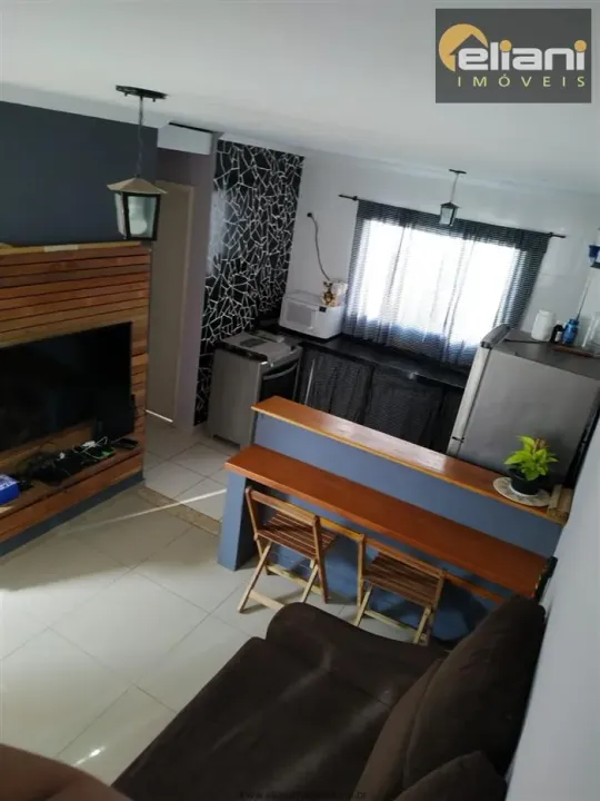 Sobrados para venda em Suzano no bairro Jardim Colorado