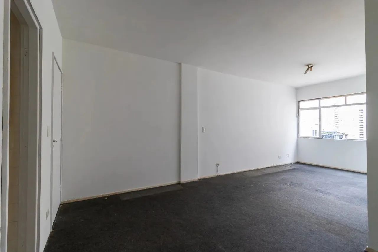 Apartamento tipo para venda com 2 quartos, 92m² - Foto 3