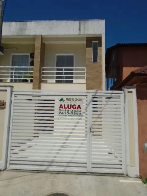 Sobrado para locação, Campo Grande, Rio de Janeiro, RJ