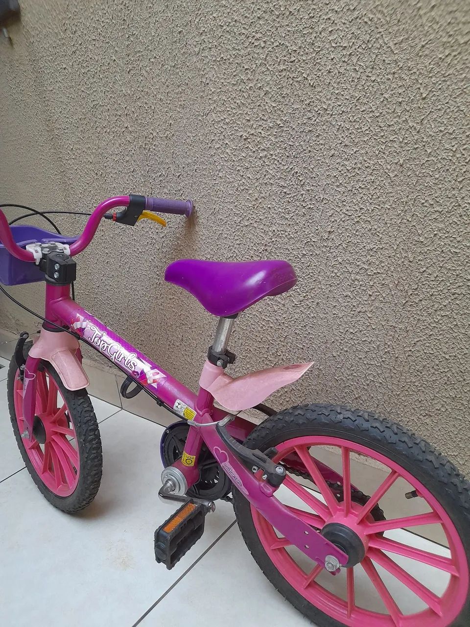 Vendo Bicicleta  - Foto 4