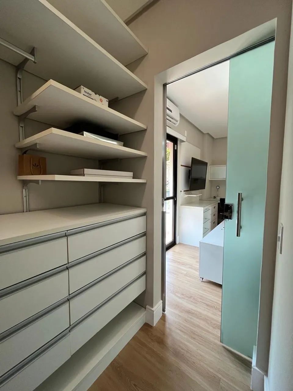 Apartamento para venda no Condomínio Edifício Rembrandt - Manaus - Amazonas. - Foto 3