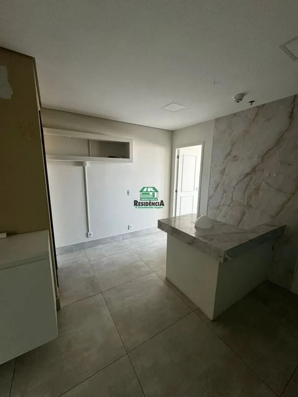 Sala comercial para locação no Condomínio Gênesis Office Bairro Jundiaí, Anápolis