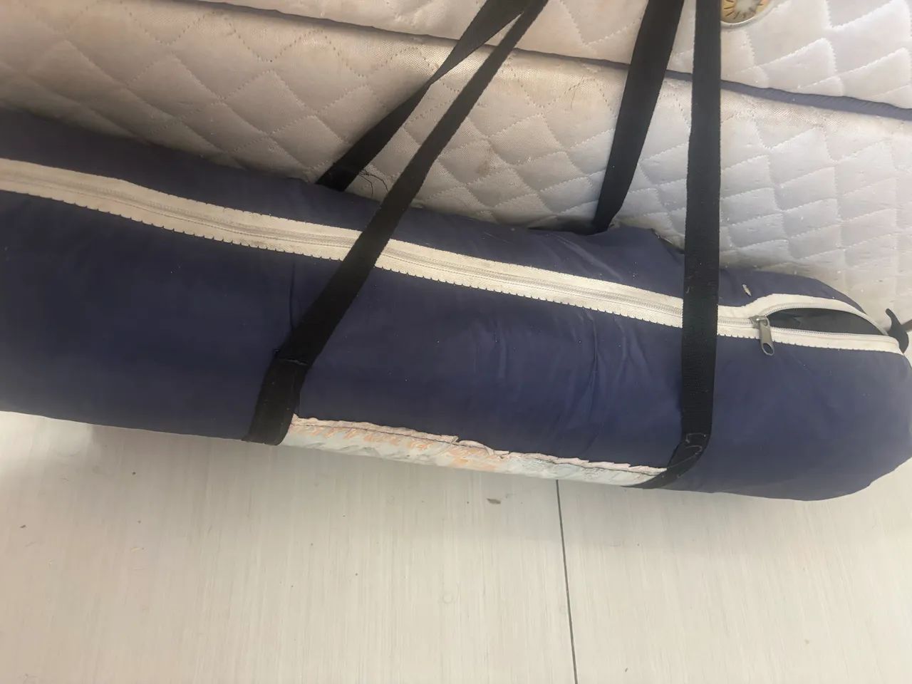 Mor 5-Person Tent