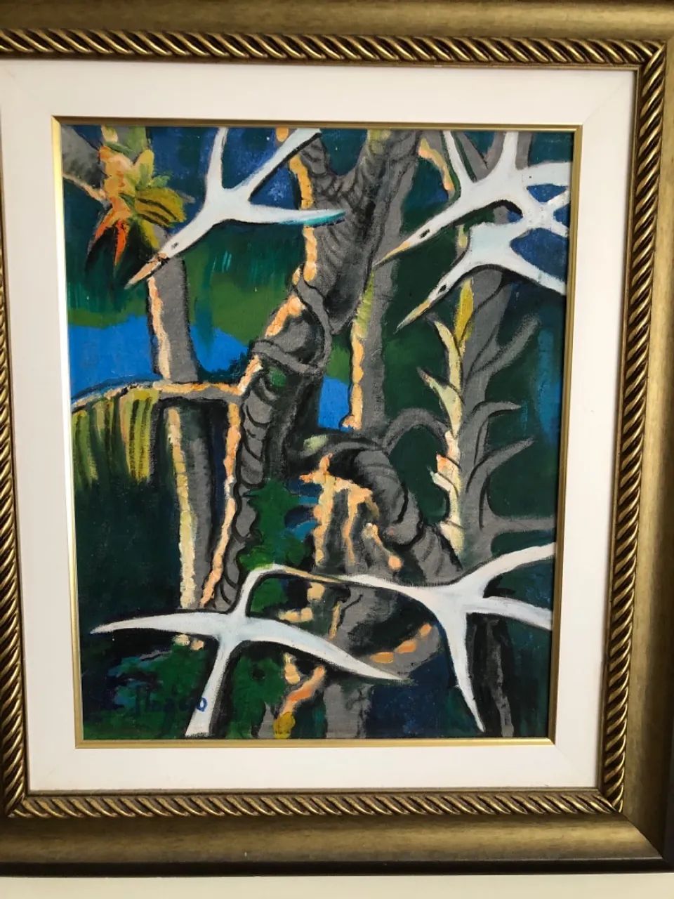 Quadro J.Inácio 