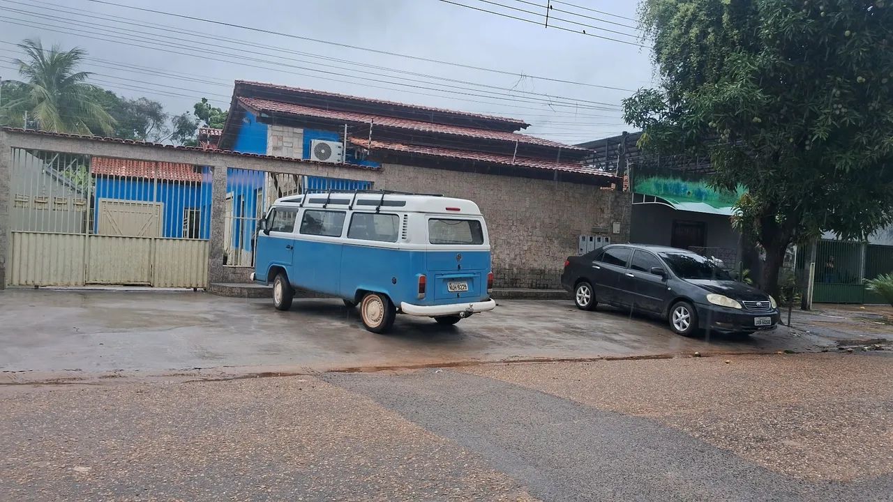 Foto - Boa Vista - Raiar do Sol