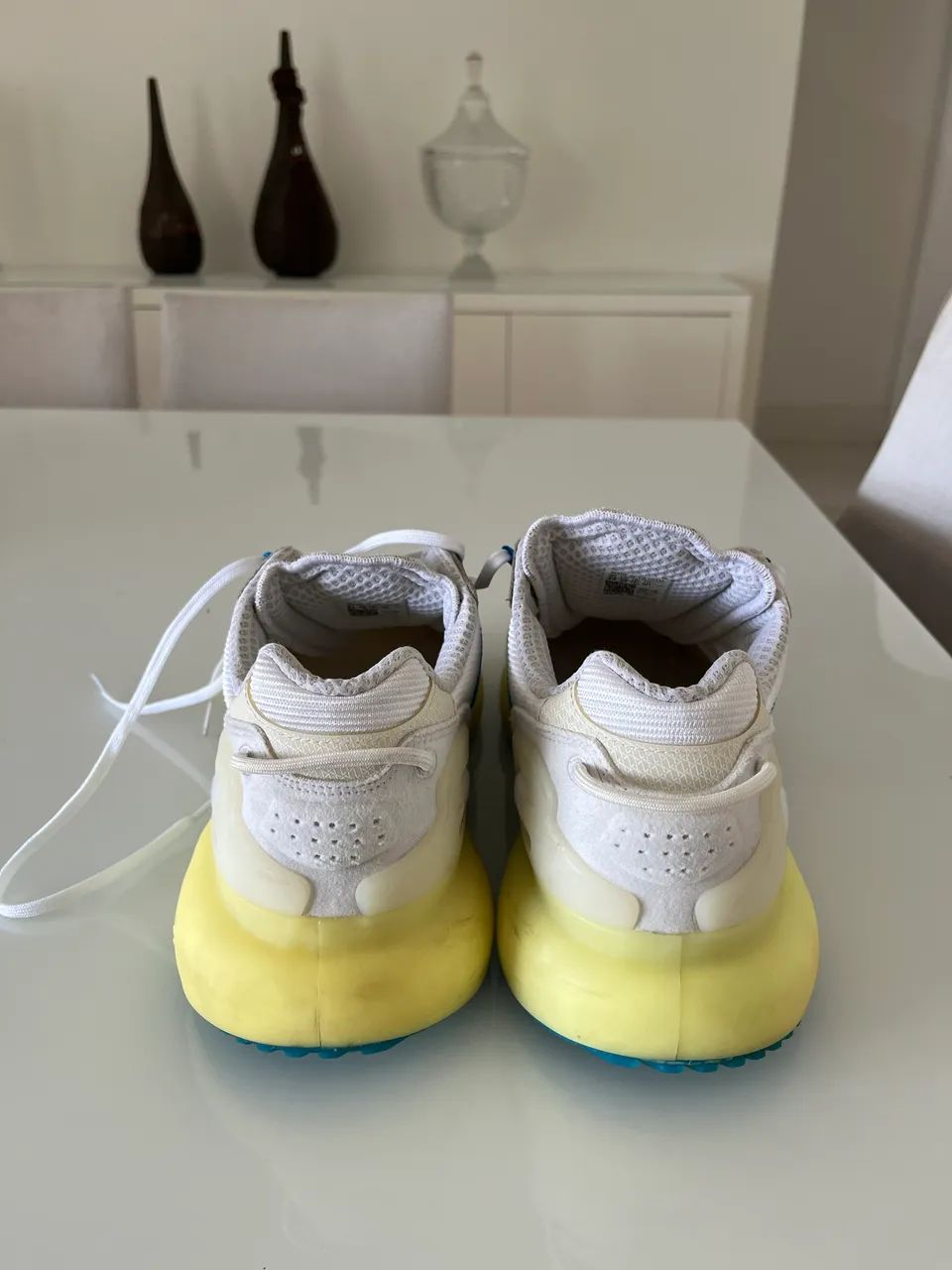 Tênis adidas Zx 5k boost original - Calçados - Brotas, Salvador