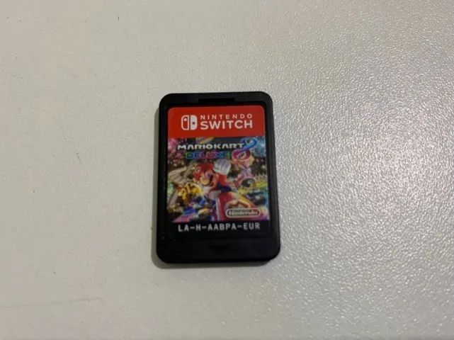 Jogos Nintendo Switch ( Mario -Zelda - Pokémon - Minecraft- etc.. ) Lite / Oled / V1 / V2 - Foto 4