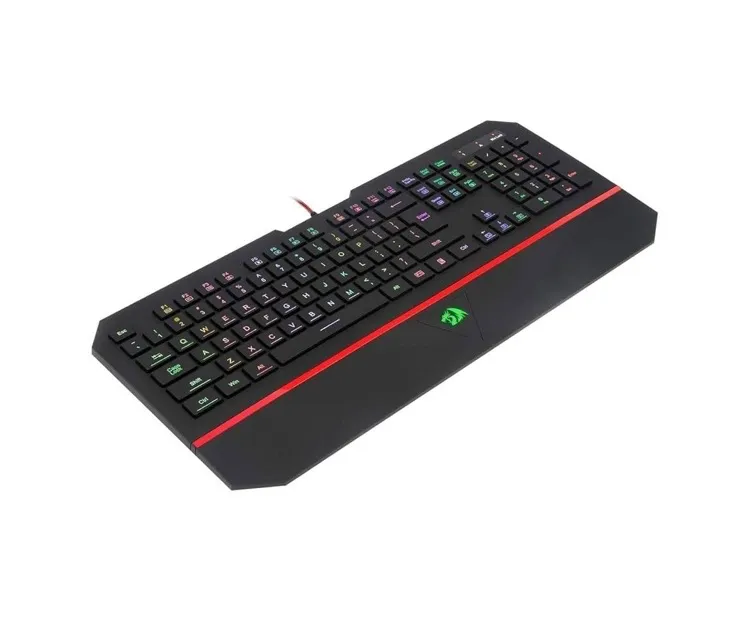 Teclado Gamer Redragon