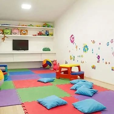 Tatames adulto e infantil  - Foto 2