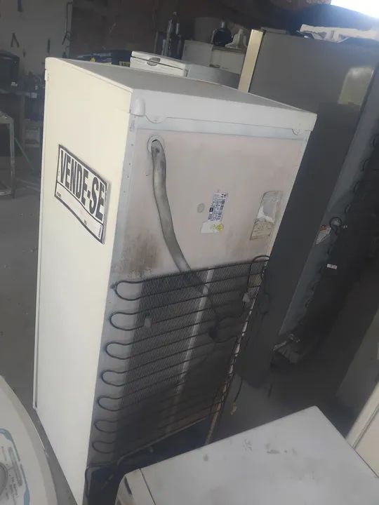 Geladeira Electrolux  R310, 291 Litros - Foto 2