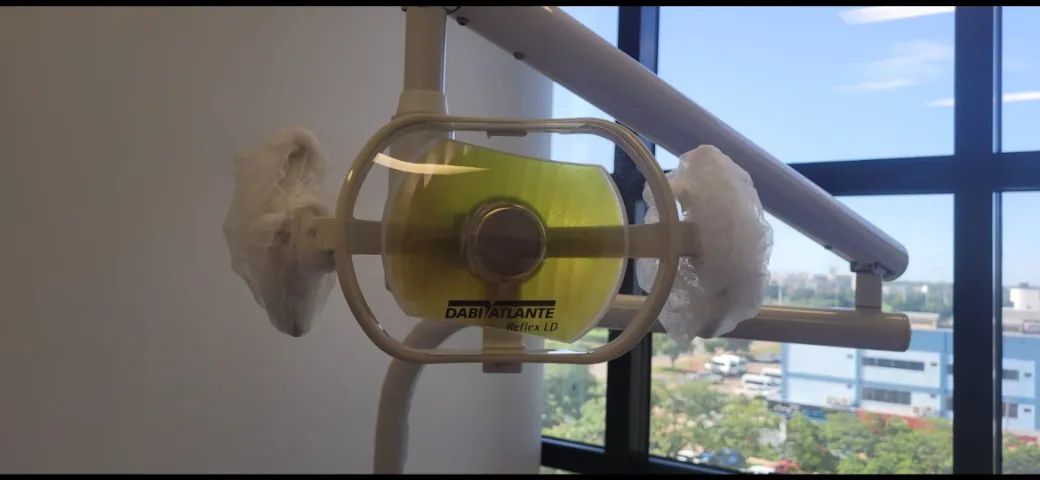 Consultório e equipamentos odontológicos  - Foto 3