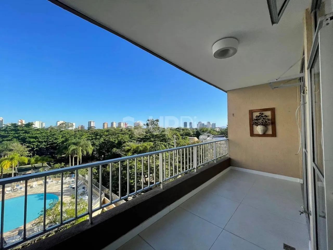 Apartamento para locação, Barra da Tijuca, Rio de Janeiro, RJ