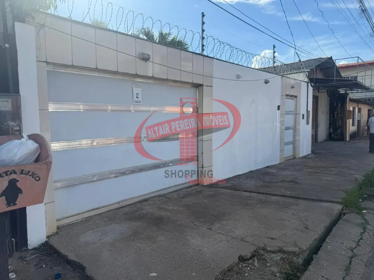 Casa para locação perpétuo socorro, macapá.