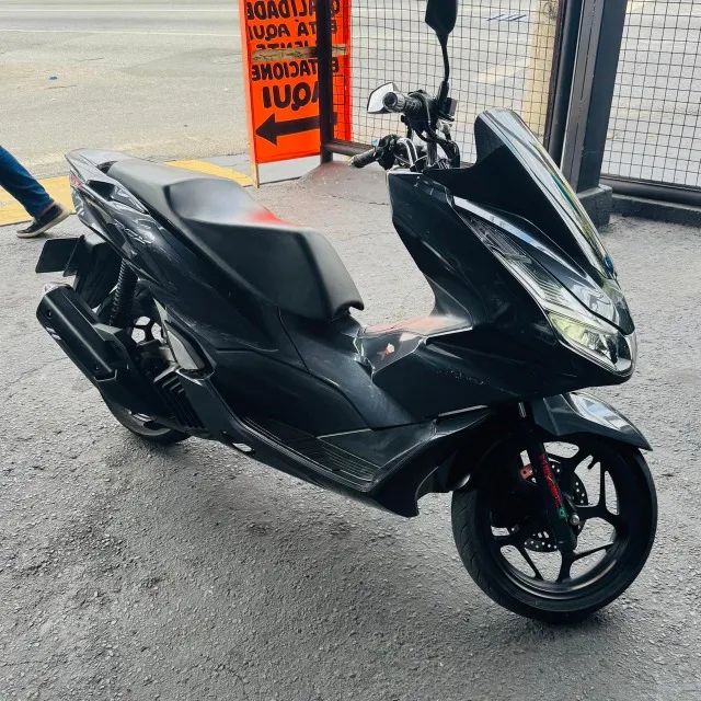 Pcx 160 2023