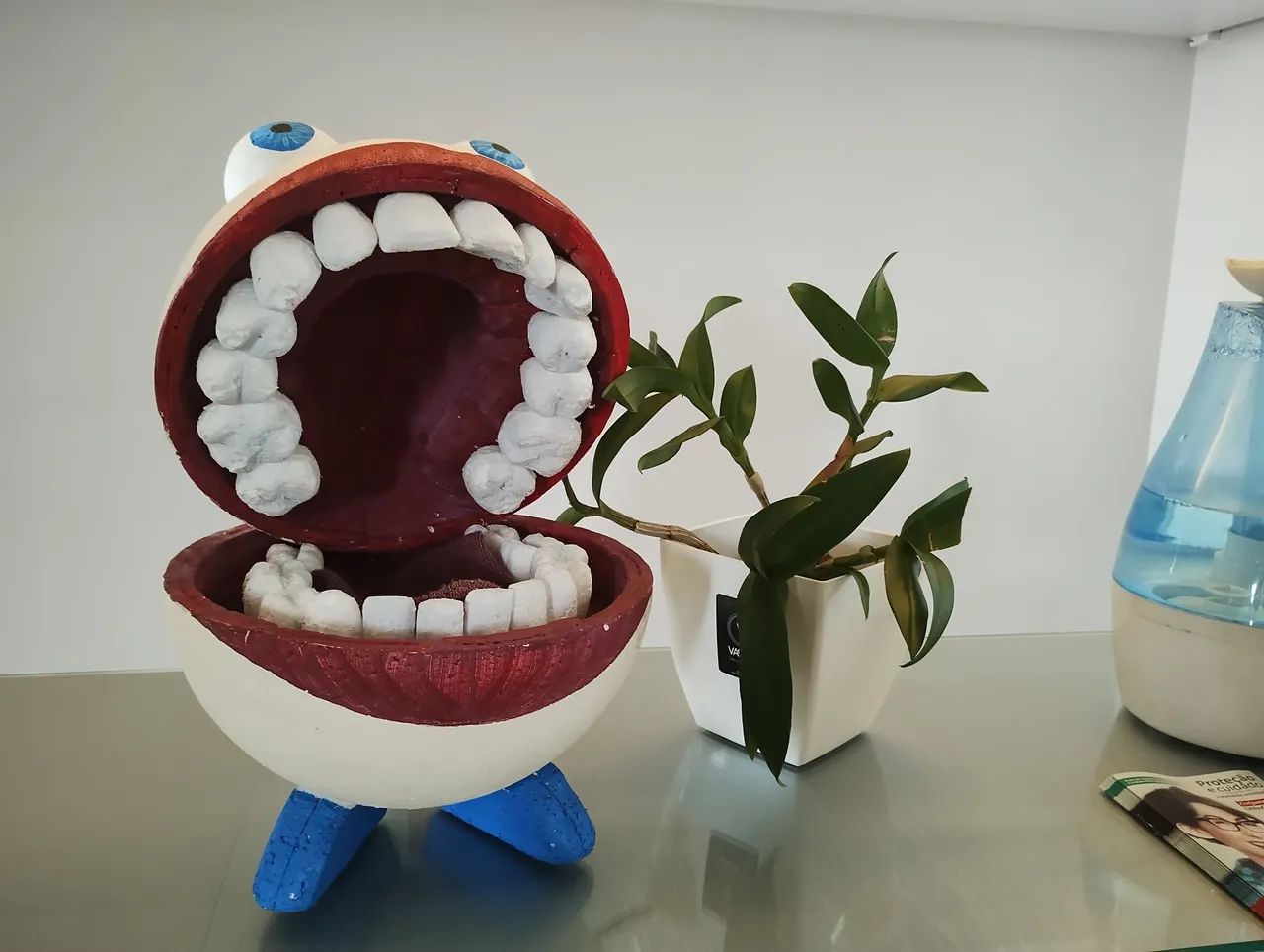 Boca Didática  - Foto 4