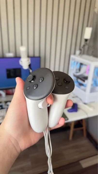 Meta quest 3 512GB ?oportunidade? - Foto 3