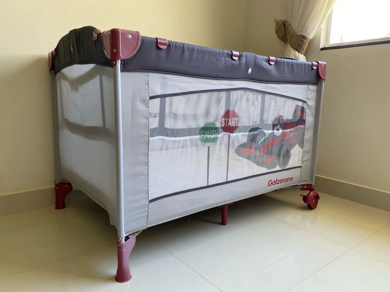 Cadeirinha de carro Chicco para bebê - Foto 3