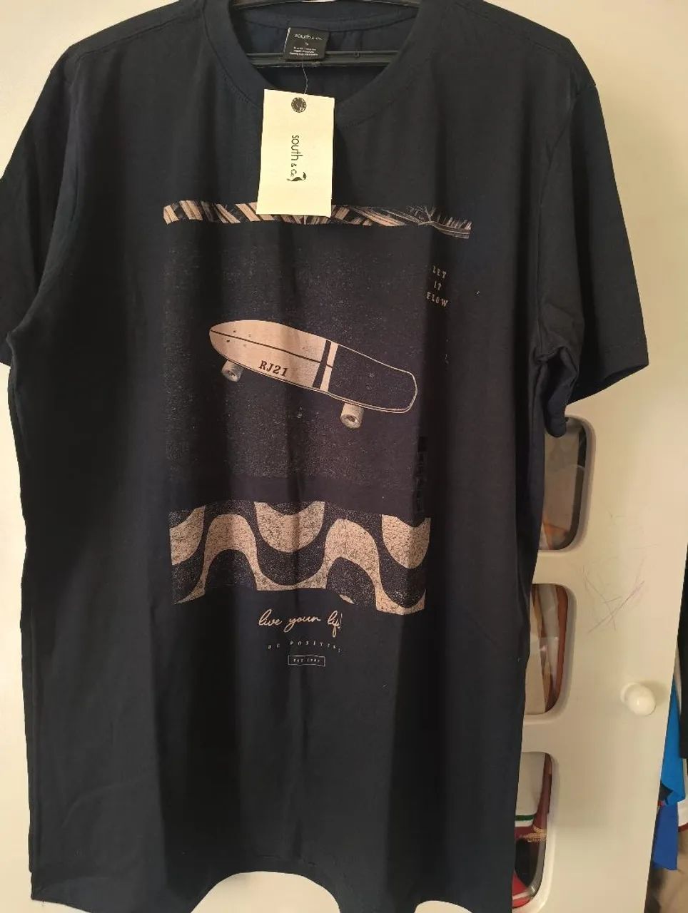 Camiseta