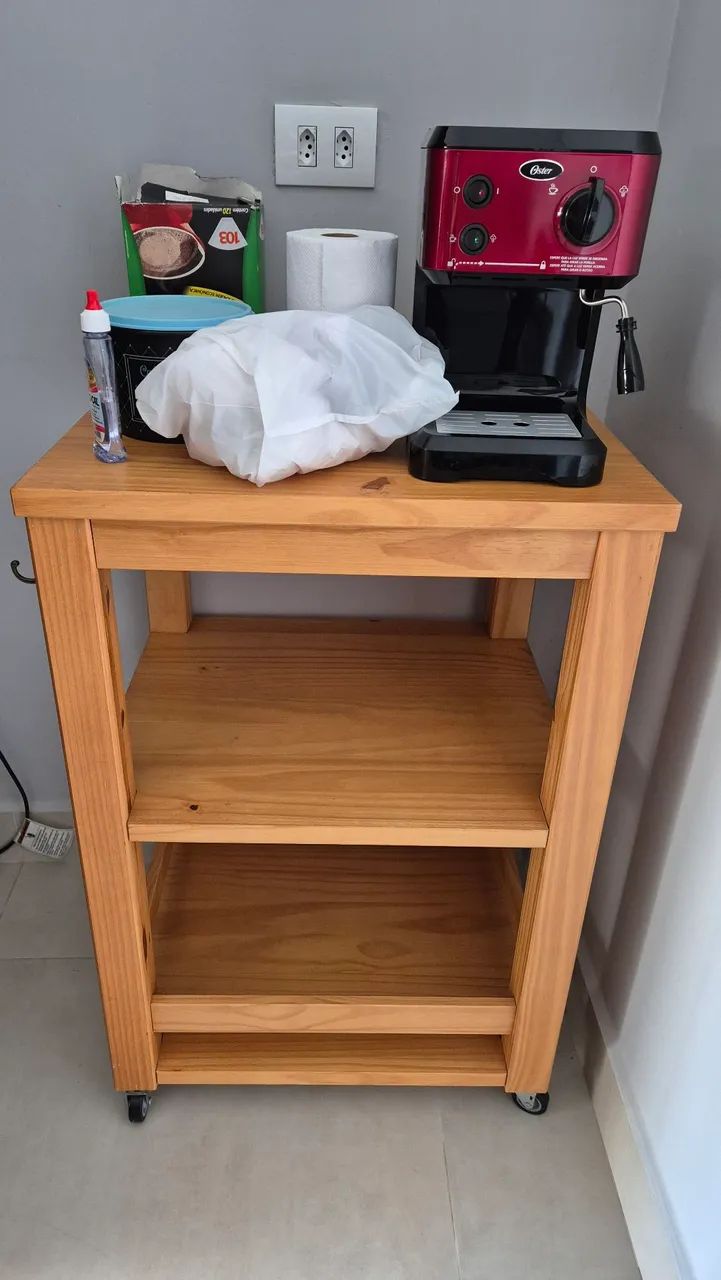 Mesa para churrasco - Foto 3