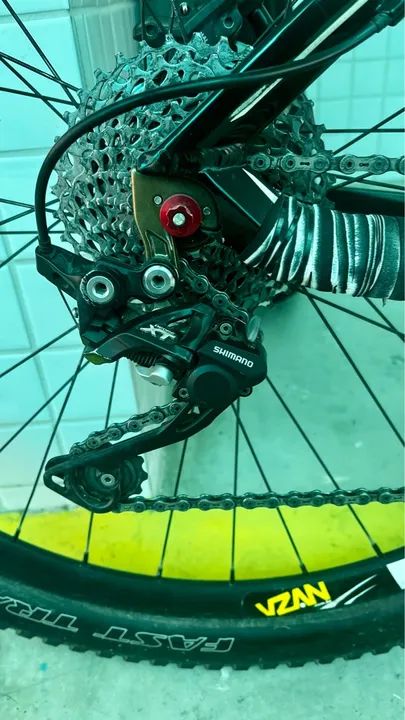 Bicicleta Mountain Bike Mosso 29 - Foto 5