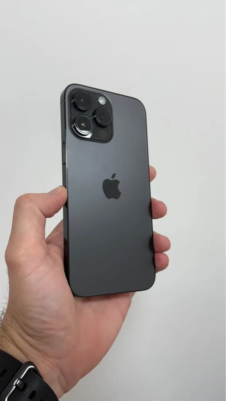 iPhone 14 Pro Max 256GB Space Black