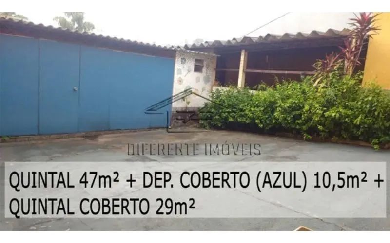 CASA COMERCIAL COM 400m² EM ITAQUERA !!!CASA COMERCIAL COM 400m² EM ITAQUERA !!! - Foto 3
