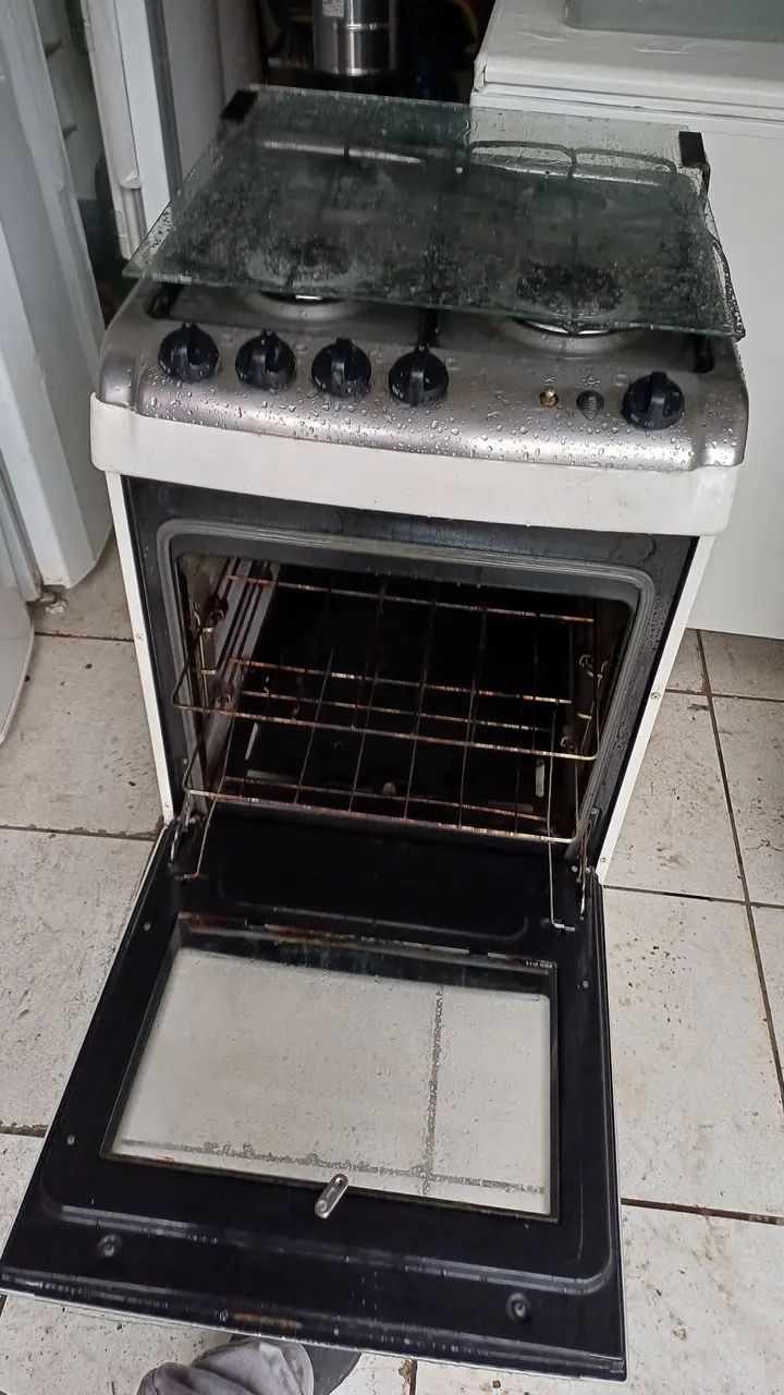 Fogão Electrolux top - Foto 4